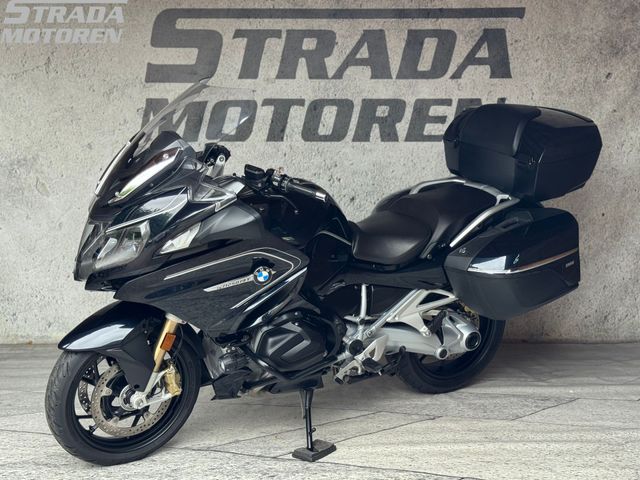 bmw - r-1250-rt
