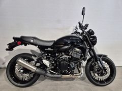 KAWASAKI Z900RS BLACK BALL EDITION