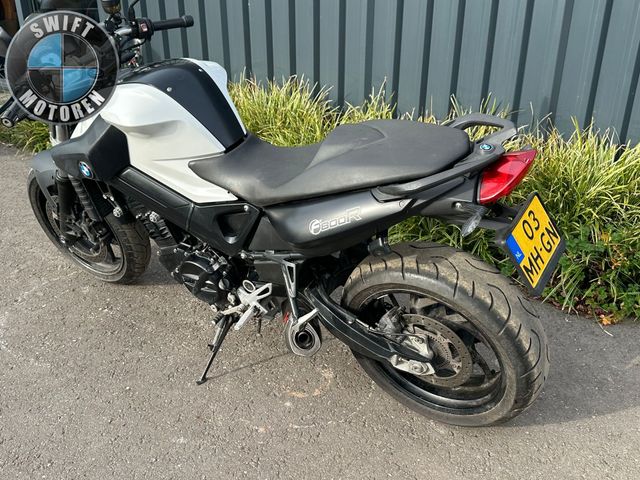 bmw - f-800-r