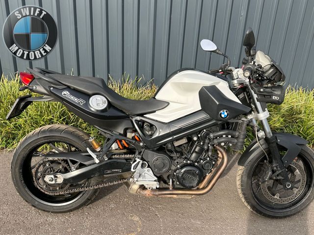 bmw - f-800-r