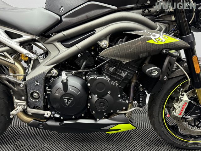triumph - speed-triple-rs