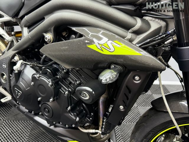 triumph - speed-triple-rs