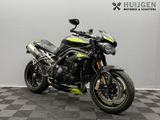 TRIUMPH SPEED TRIPLE RS