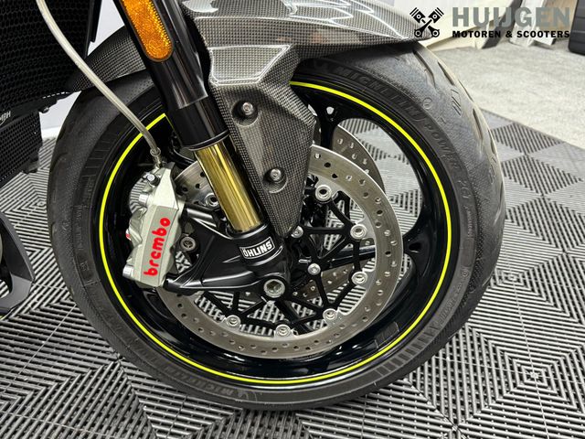 triumph - speed-triple-rs