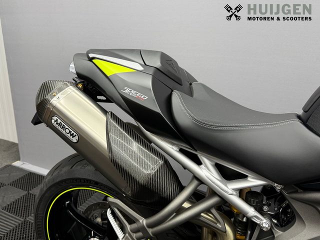triumph - speed-triple-rs