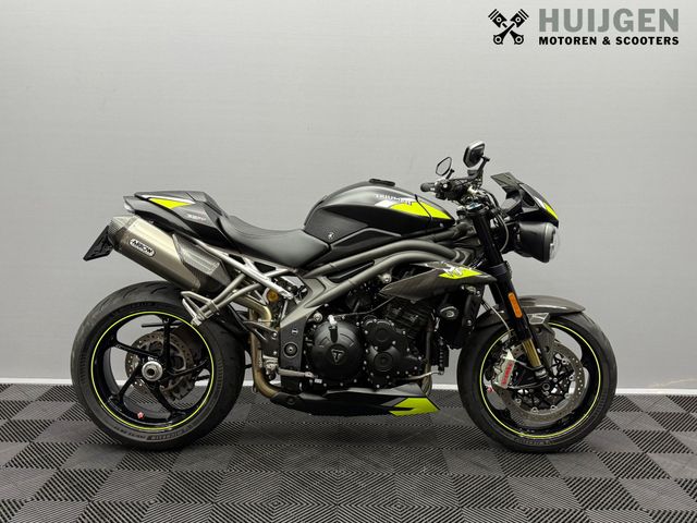 triumph - speed-triple-rs