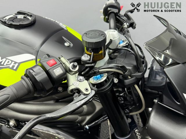 triumph - speed-triple-rs