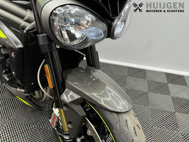 triumph - speed-triple-rs
