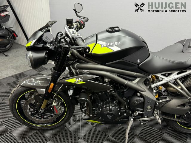 triumph - speed-triple-rs