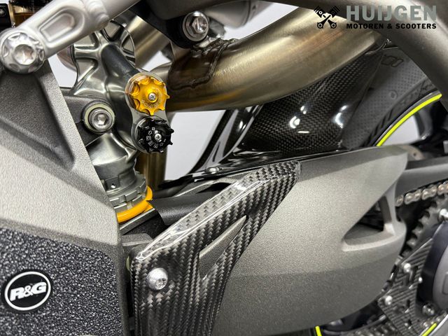 triumph - speed-triple-rs