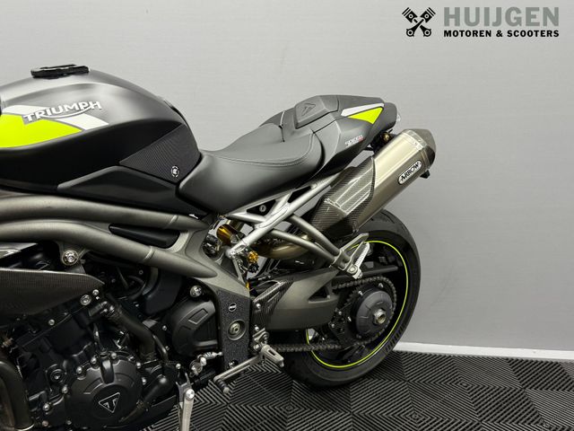 triumph - speed-triple-rs