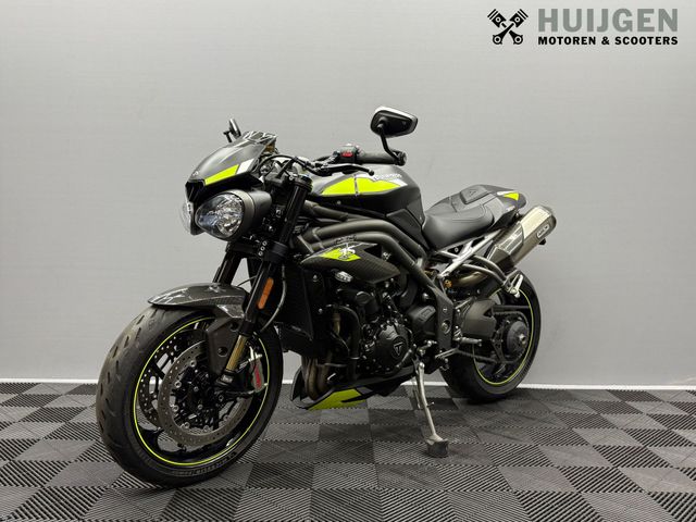 triumph - speed-triple-rs