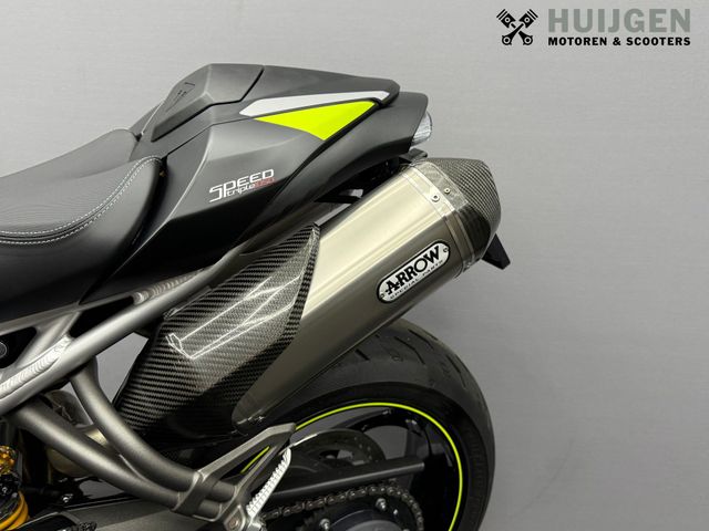 triumph - speed-triple-rs