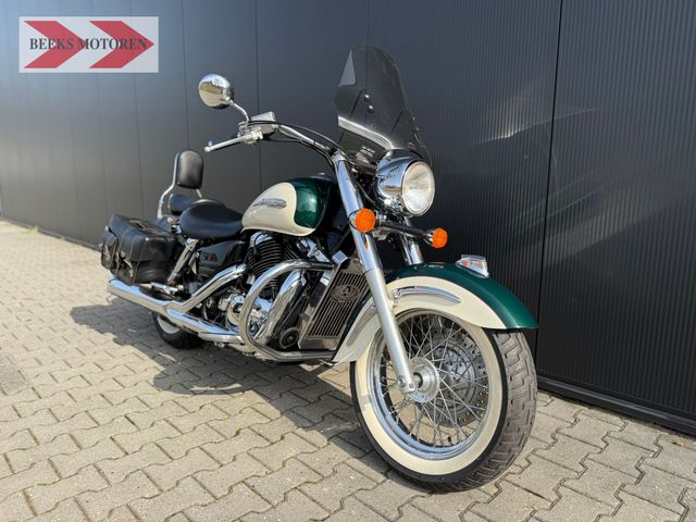 honda - vt-1100-c3-aero