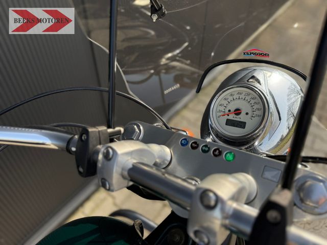 honda - vt-1100-c3-aero