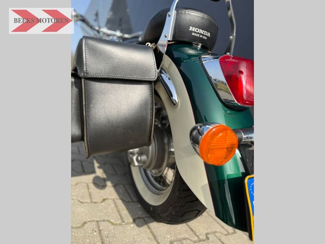 honda - vt-1100-c3-aero