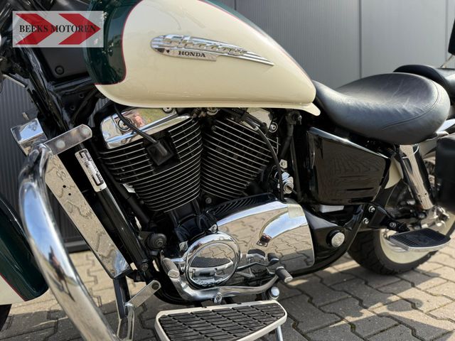 honda - vt-1100-c3-aero