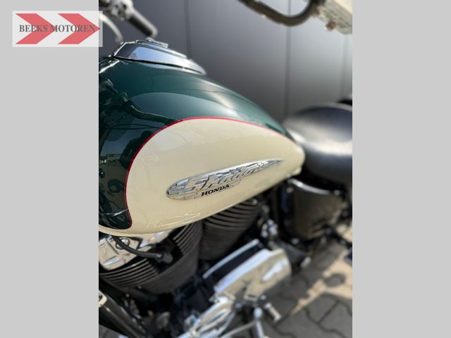 honda - vt-1100-c3-aero