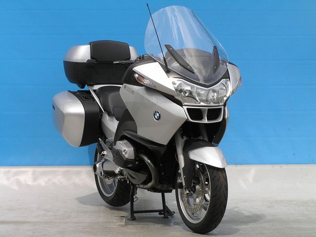 bmw - r-1200-rt