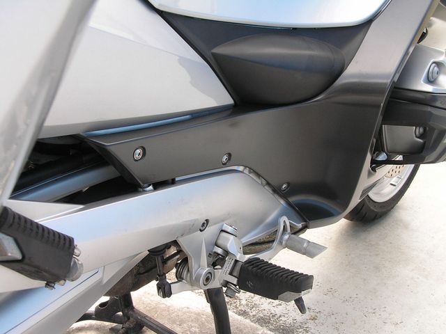 bmw - r-1200-rt