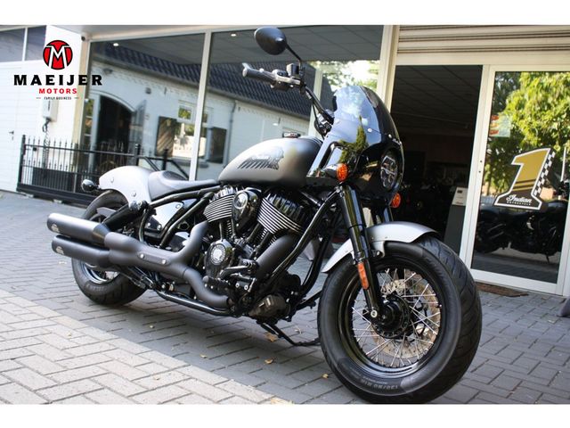 indian - chief-bobber-dark-horse