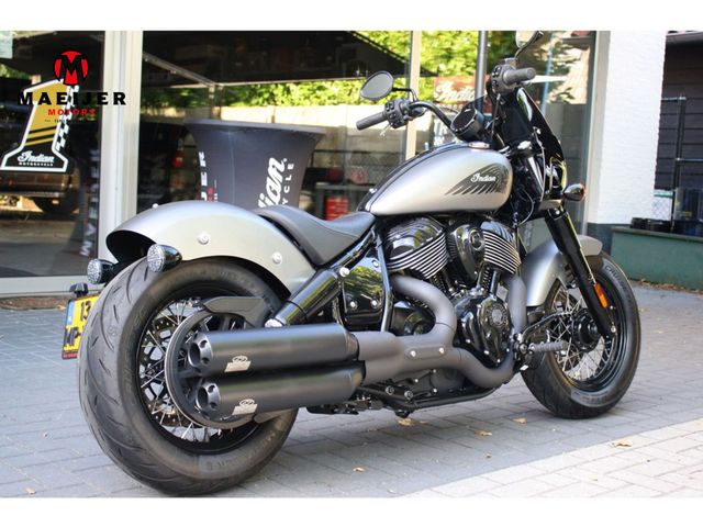 indian - chief-bobber-dark-horse