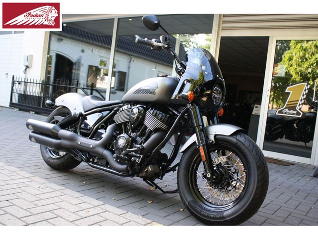 indian - chief-bobber-dark-horse