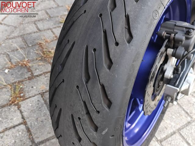 yamaha - mt-07