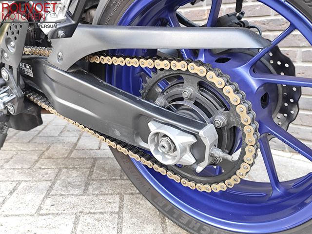 yamaha - mt-07
