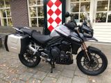 TRIUMPH TIGER EXPLORER
