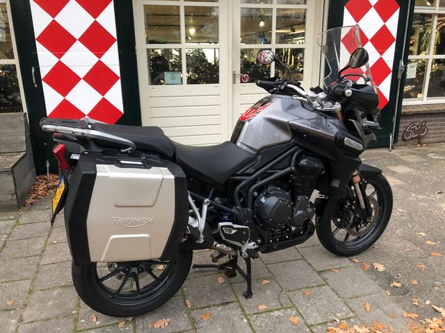 triumph - tiger-explorer