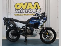 HUSQVARNA NORDEN 901 EXPEDITION