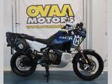 HUSQVARNA NORDEN 901 EXPEDITION