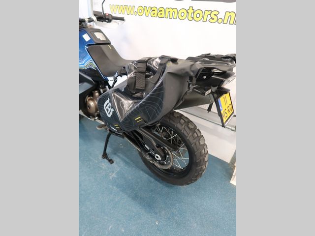 husqvarna - norden-901-expedition