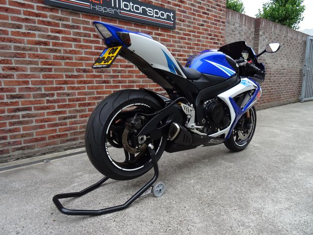 suzuki - gsx-r-750