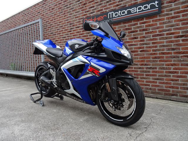 suzuki - gsx-r-750