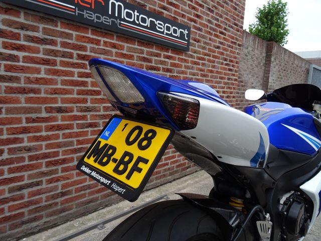 suzuki - gsx-r-750