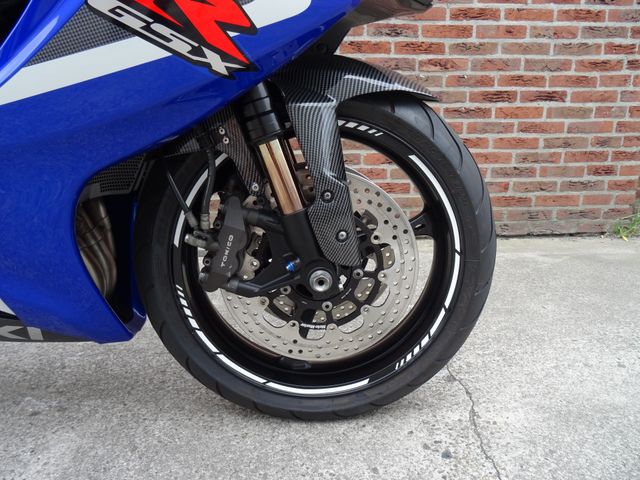 suzuki - gsx-r-750