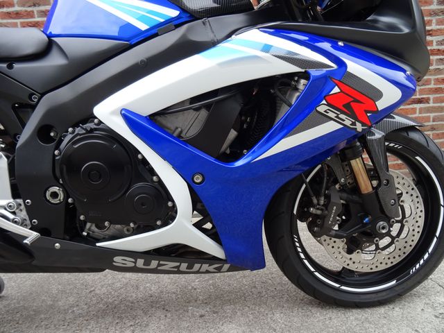 suzuki - gsx-r-750