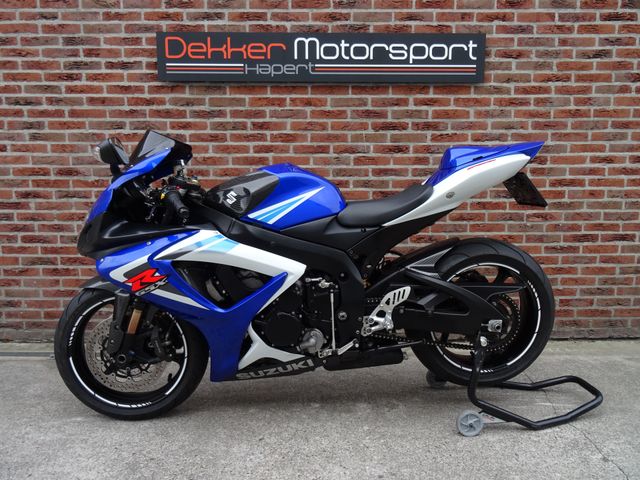 suzuki - gsx-r-750