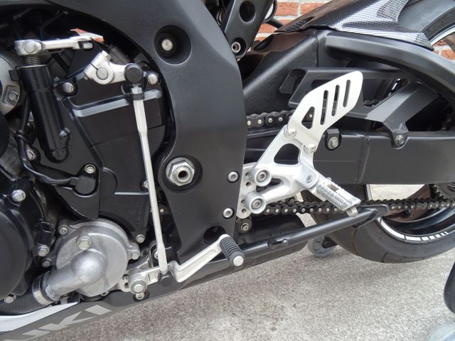 suzuki - gsx-r-750