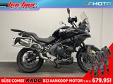 CFMOTO 700 MT ADVENTURE