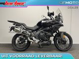 CFMOTO 700 MT ADVENTURE