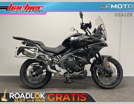 Cfmoto 700 MT Adventure 2026 nieuw