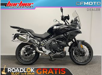 Cfmoto 700 MT Adventure 2026 nieuw