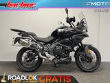 CFMOTO 700 MT ADVENTURE