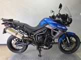 TRIUMPH TIGER 800 XRX