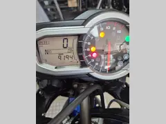 Triumph Tiger 800 XRX 2016 occasion – foto 8 van 12