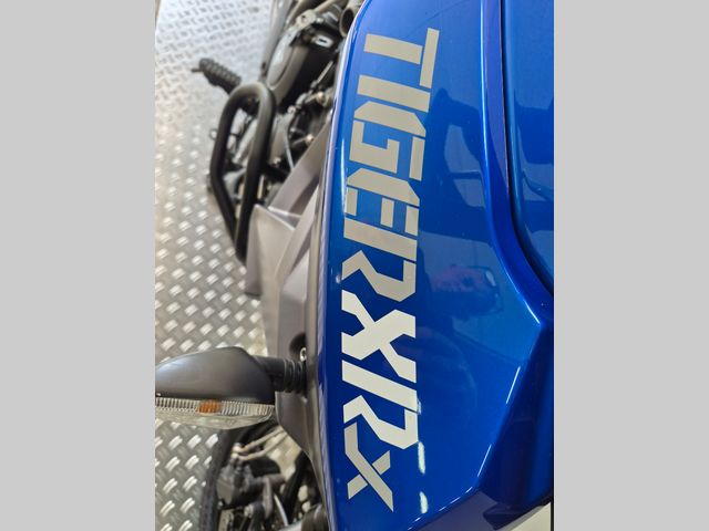 triumph - tiger-800-xrx