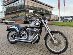 HARLEY-DAVIDSON SOFTAIL CUSTOM FXSTC